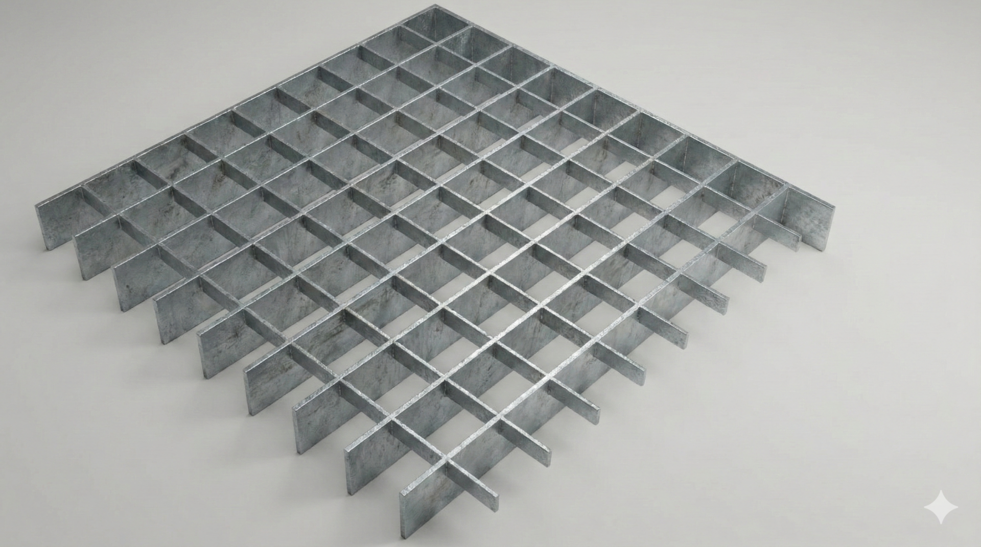 Baskılı Geçme Izgara