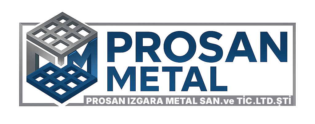 Prosan Izgara Metal