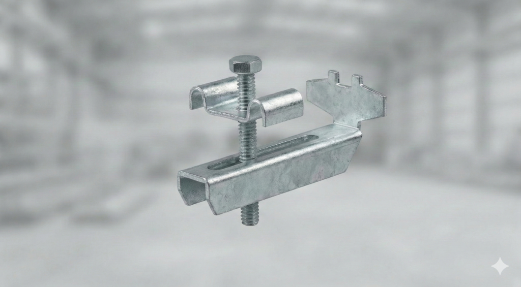 Standart Bağlantı Elemanı