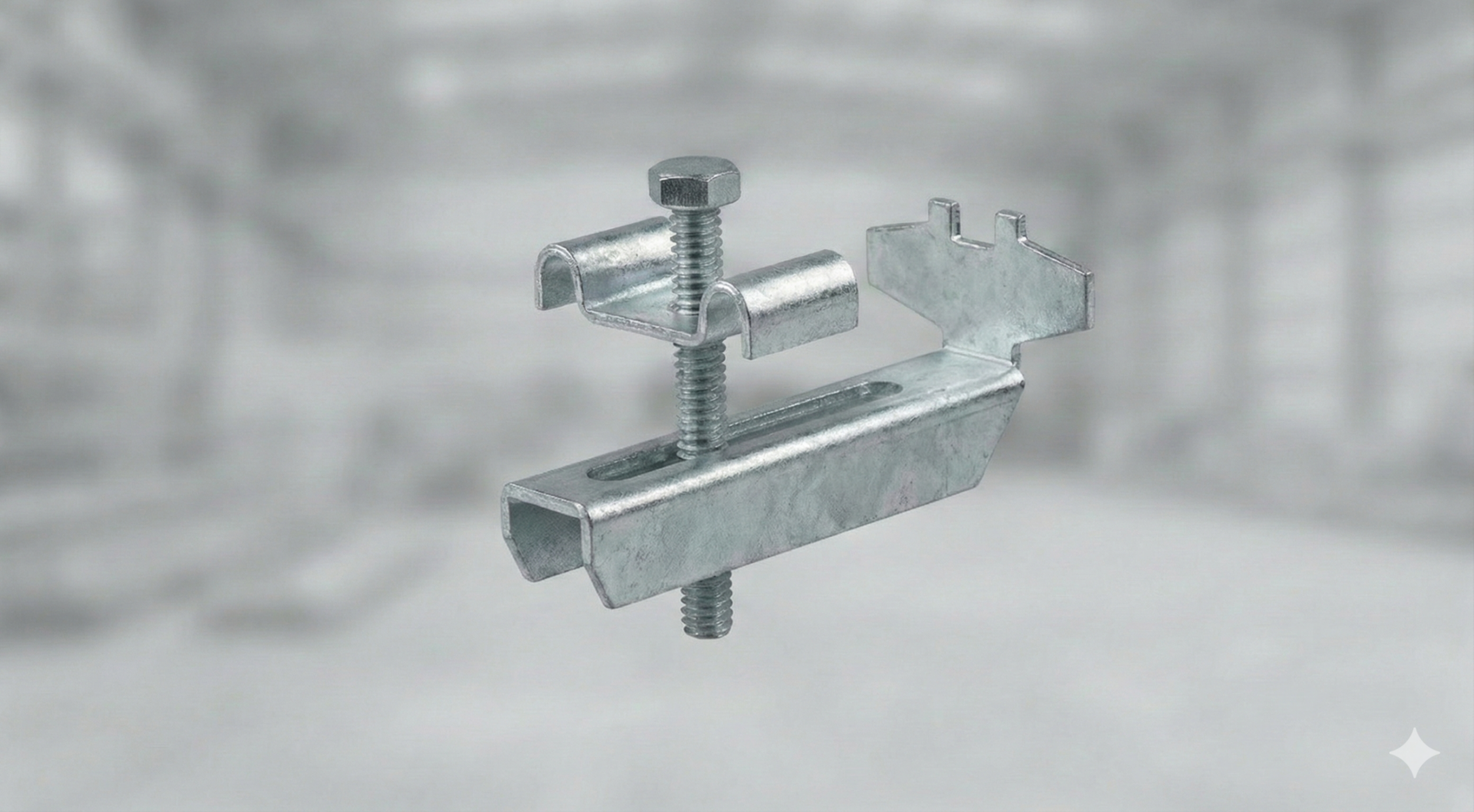 Standart Bağlantı Elemanı