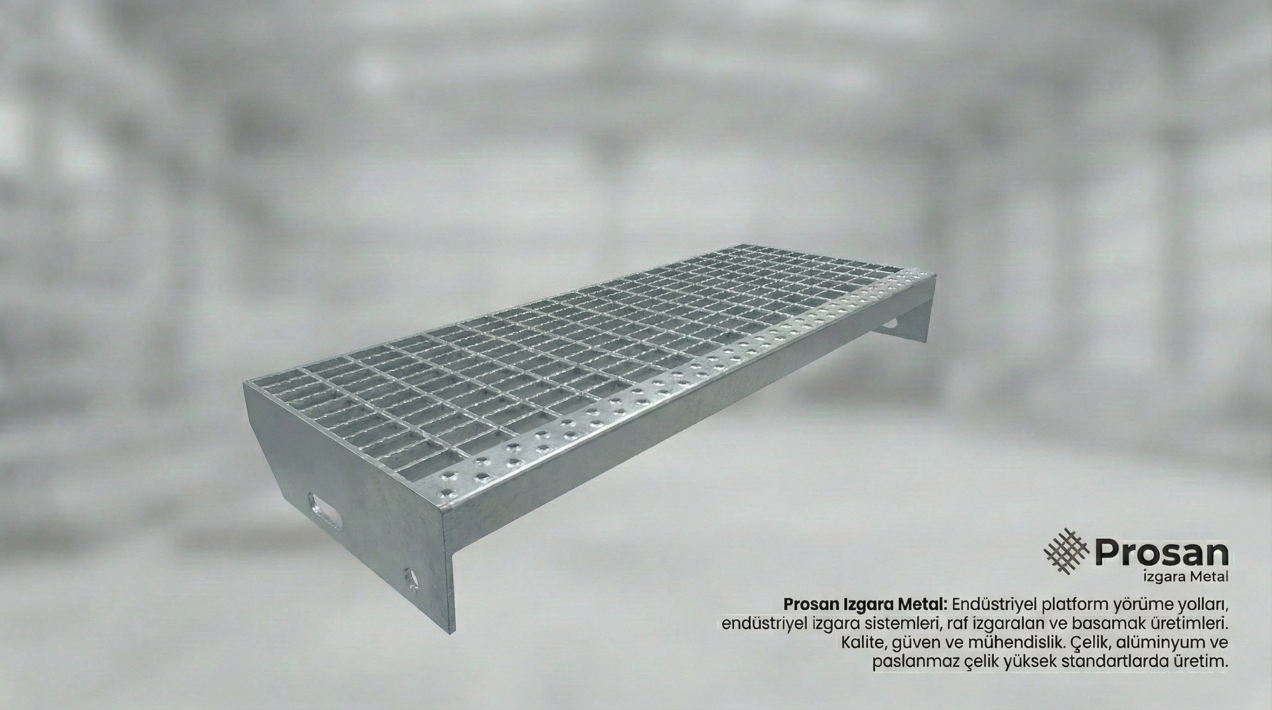 Yarım Geçme Basamak